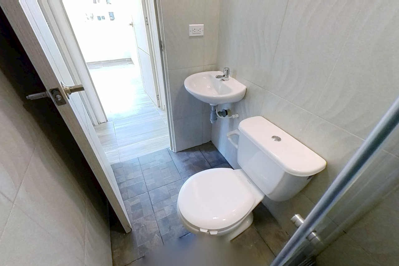 Apartamento de 3 alcobas en venta en Zona Franca, Bogotá, 48 m² · foto 17 de 17