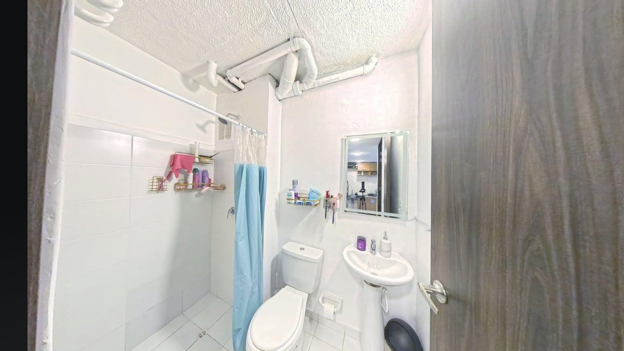 Apartamento en venta en 12 De Octubre, Bogotá · foto 9 de 24