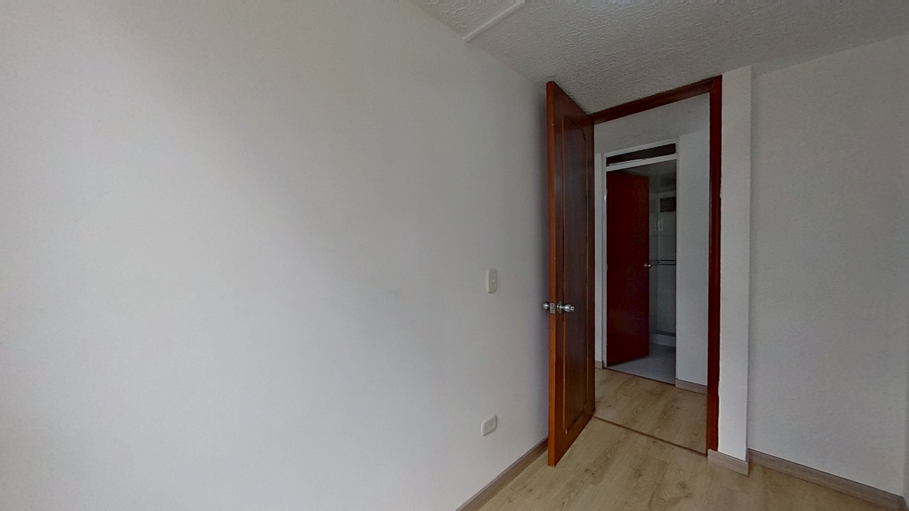 Apartamento de 3 alcobas en venta en Ismael Perdomo, Bogotá, 47 m² · foto 20 de 21