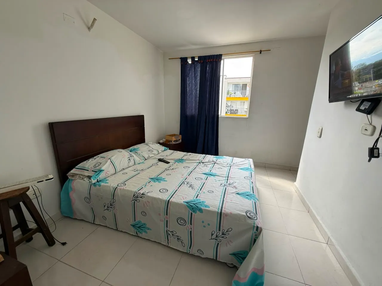 Apartamento en Villa Fatima foto 5