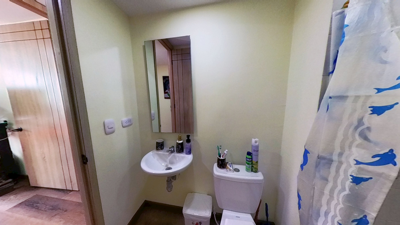 Apartamento en venta en Bosa Central, Bogotá · foto 12 de 24