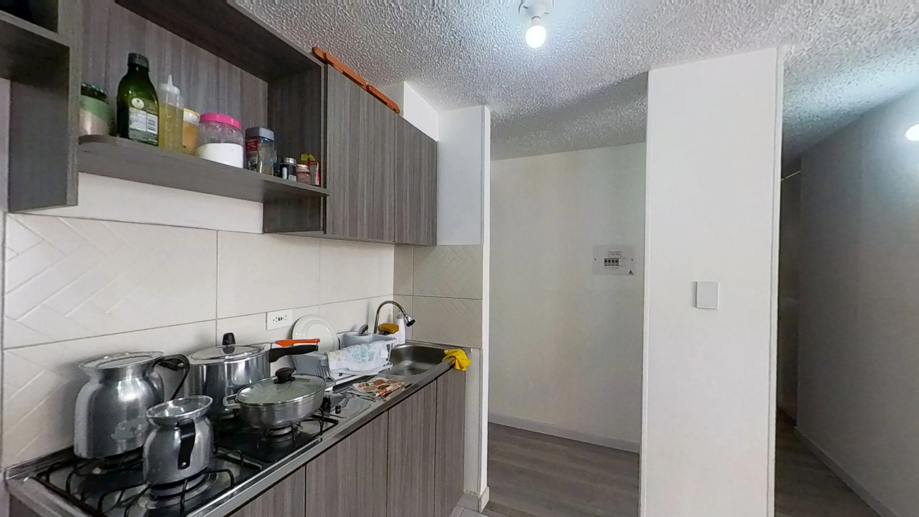 Apartamento en Maipore foto 6