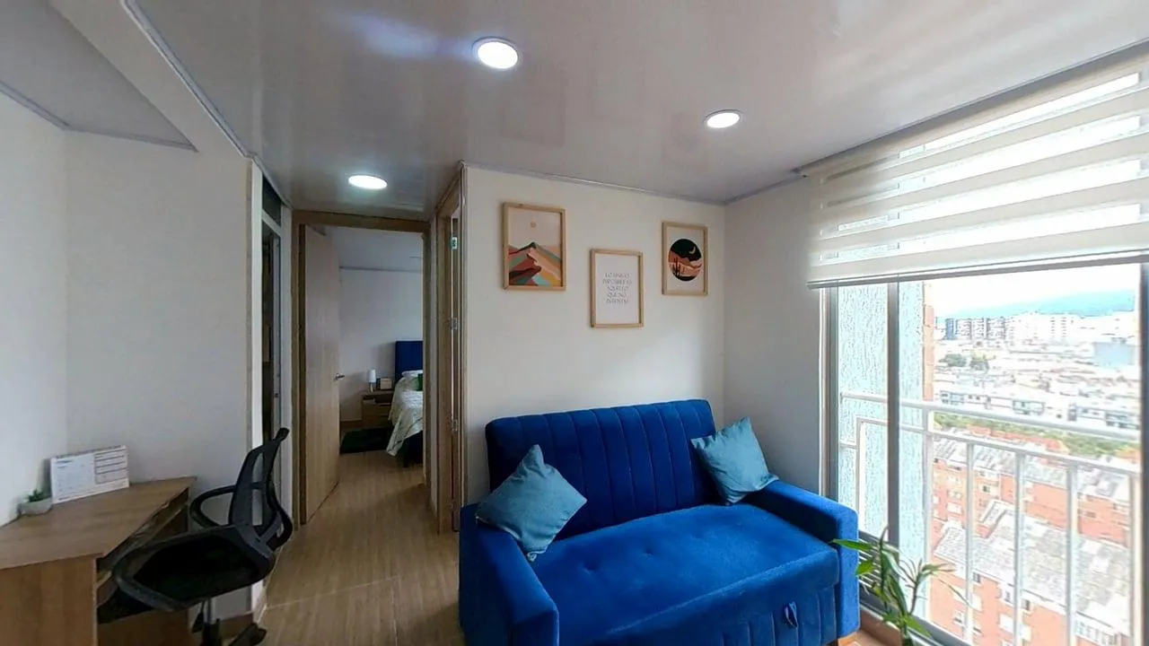 Apartamento en Primavera Occidental foto 3