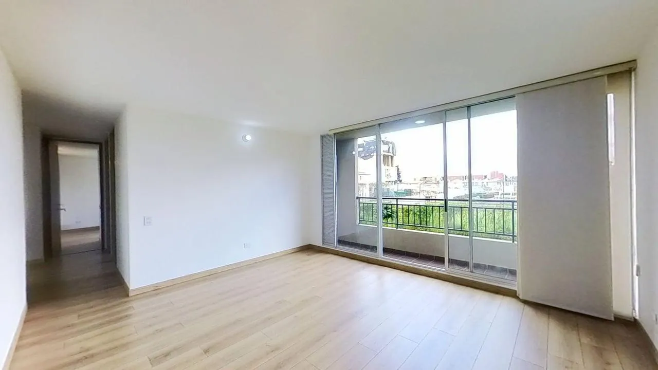 Apartamento en Chía en Chía, Chía