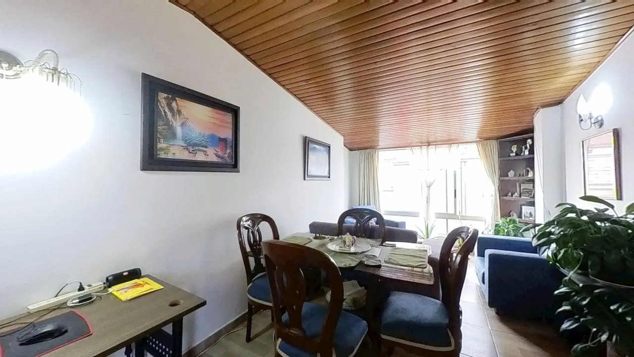 Apartamento en Trabla foto 2