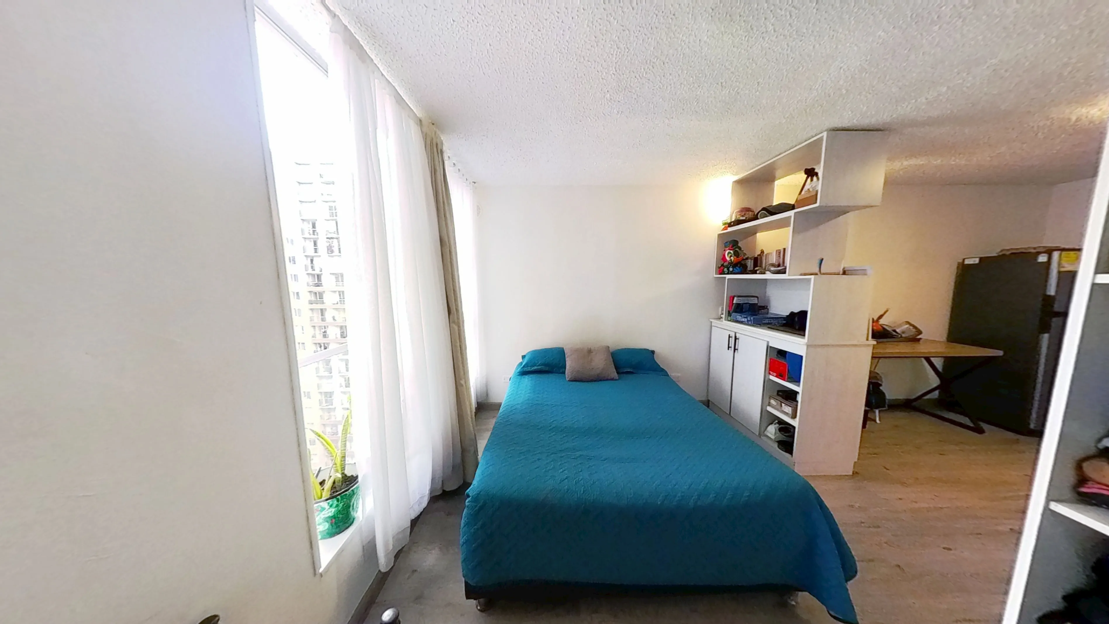 Apartamento en Bosconia foto 3