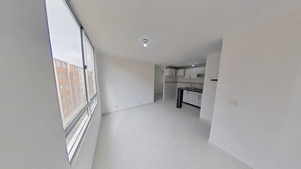 Apartamento en Alameda del Rio en Alameda del Rio, Barranquilla