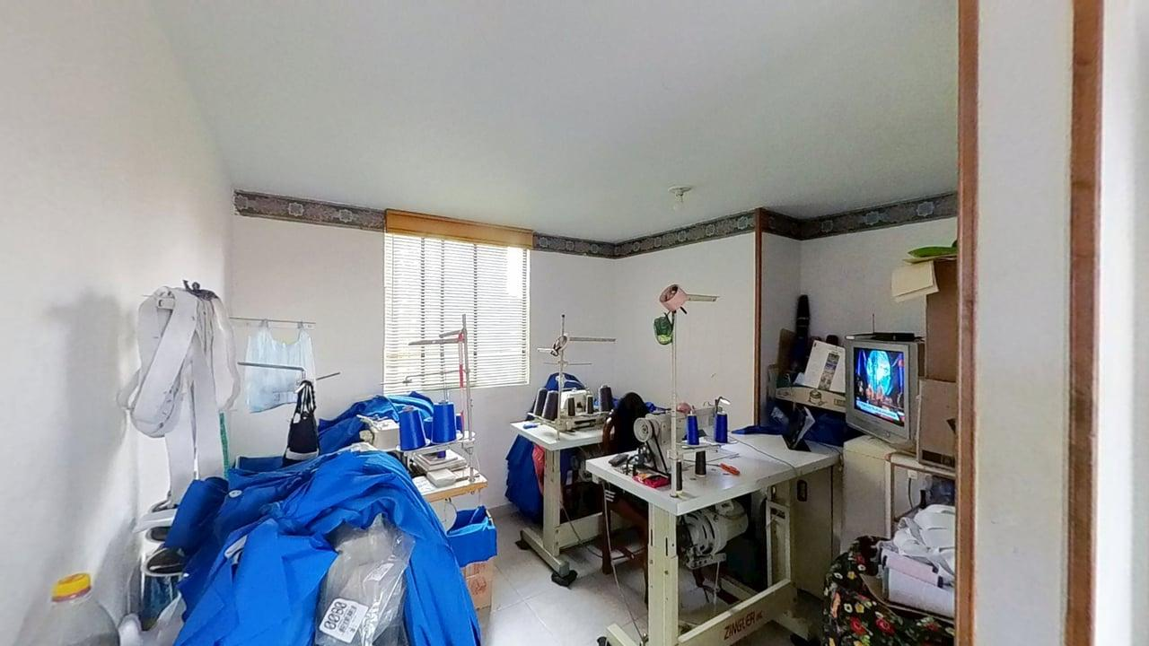 Apartamento en venta en Bolivia, Bogotá · foto 4 de 24
