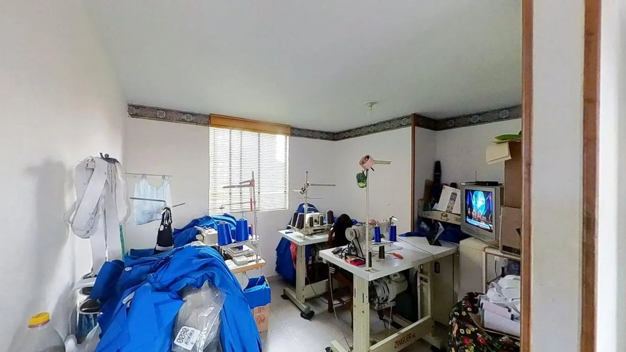 Apartamento en El Cortijo foto 4