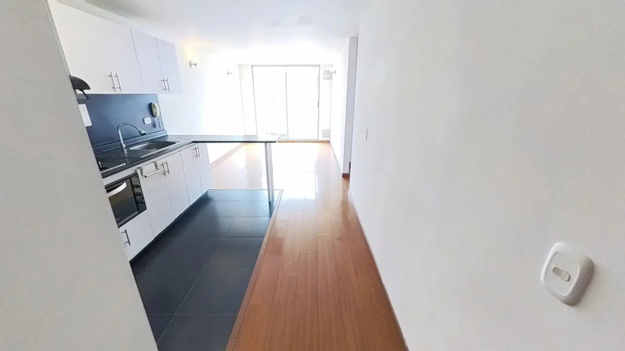 Apartamento en El Progreso en El Progreso, Bogotá