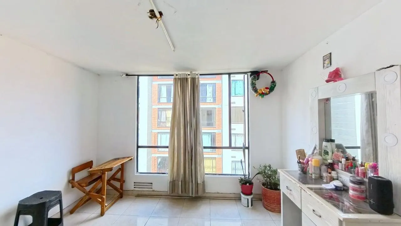 Apartamento en Parque Campestre foto 2