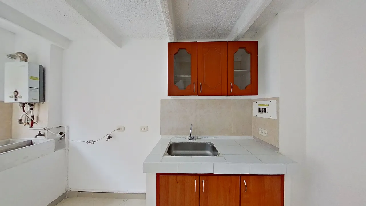 Apartamento en Tíntala foto 5