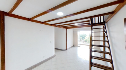 Venta de apartamento Cali Edificio Sorrento