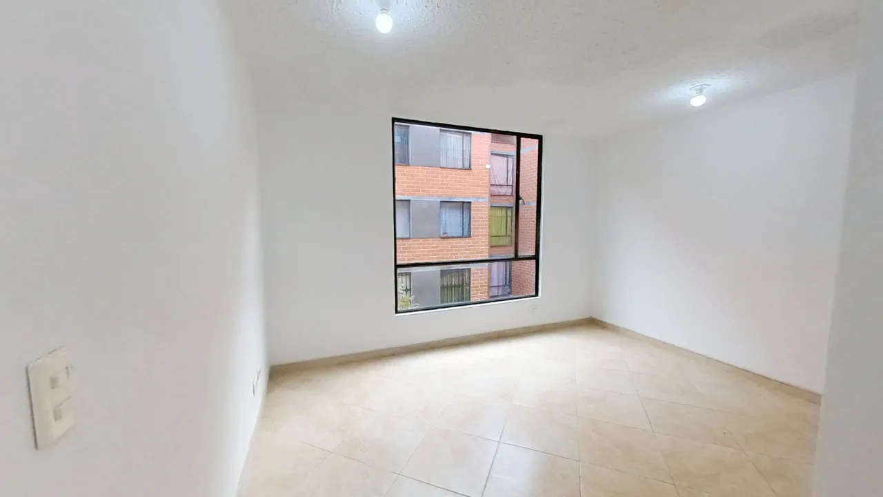 Apartamento en Usme Centro foto 4