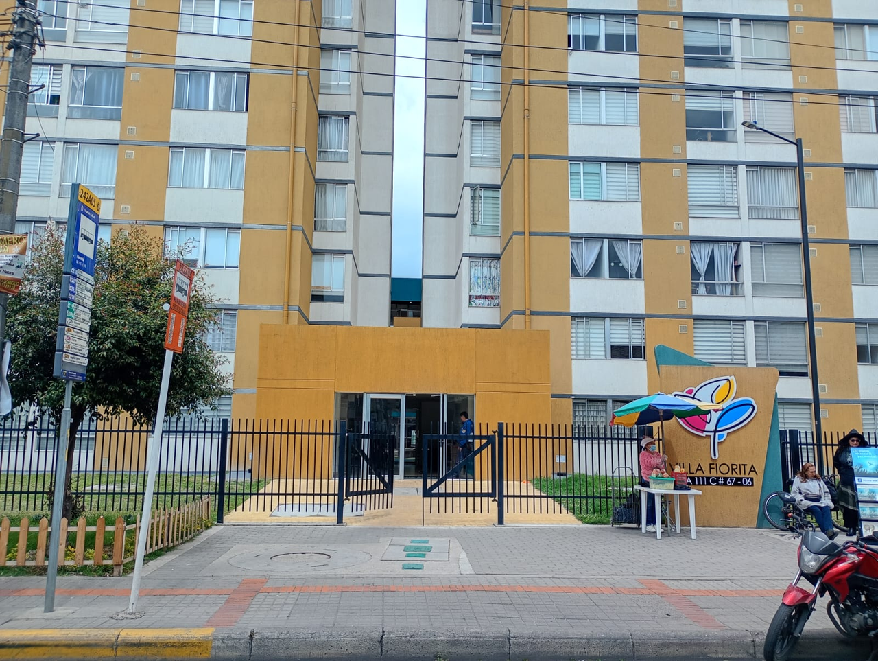 Apartamento en venta en Engativa, Bogotá · foto 13 de 19