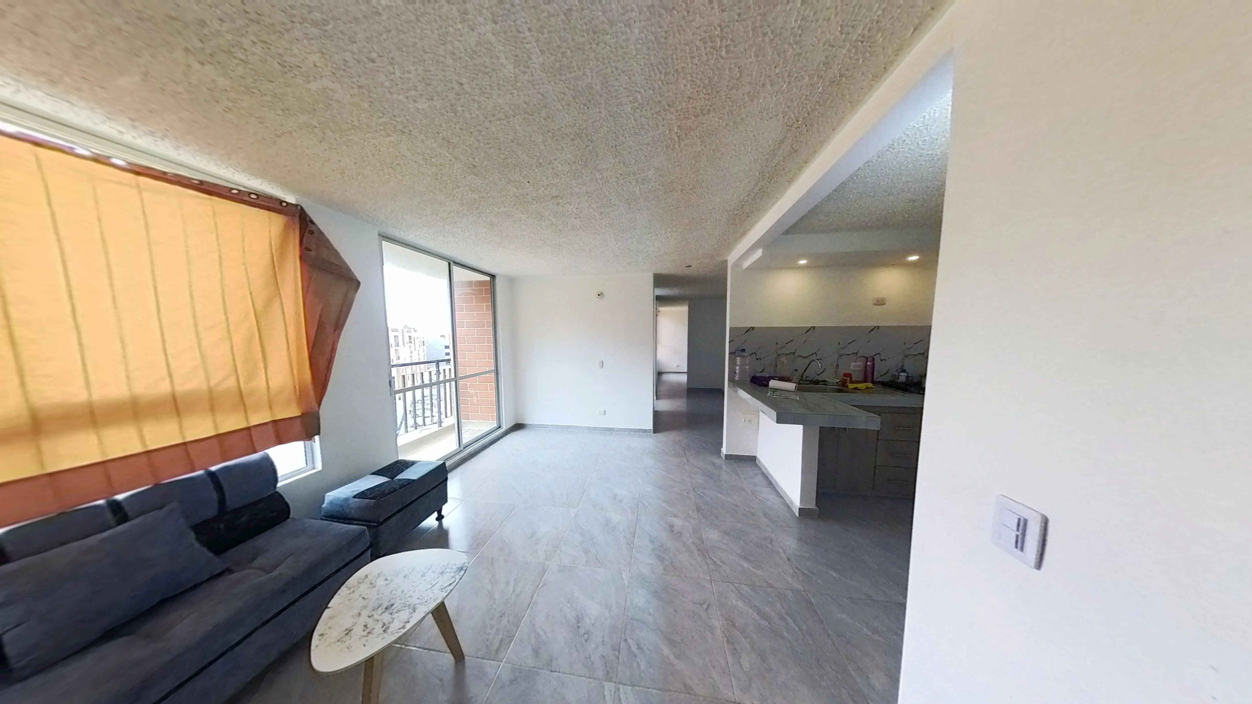 Apartamento en Tocancipá en Tocancipá, Tocancipa