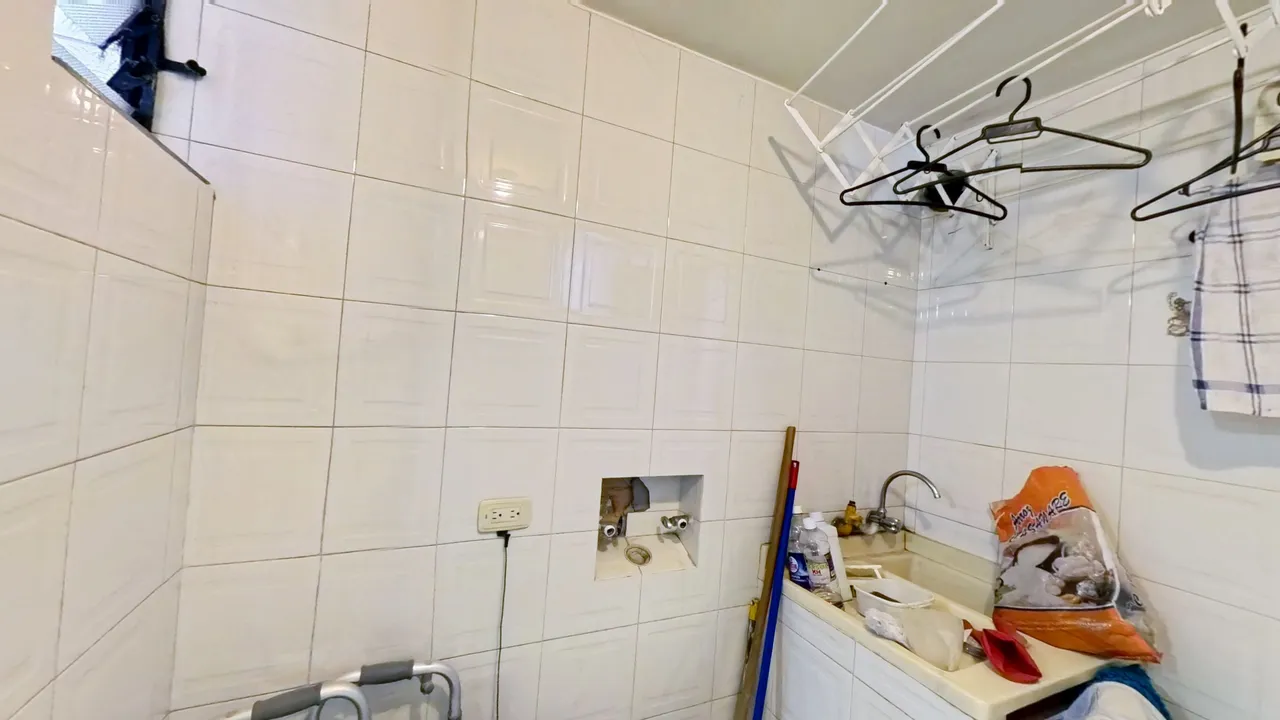 Apartamento en Los Cedros foto 6