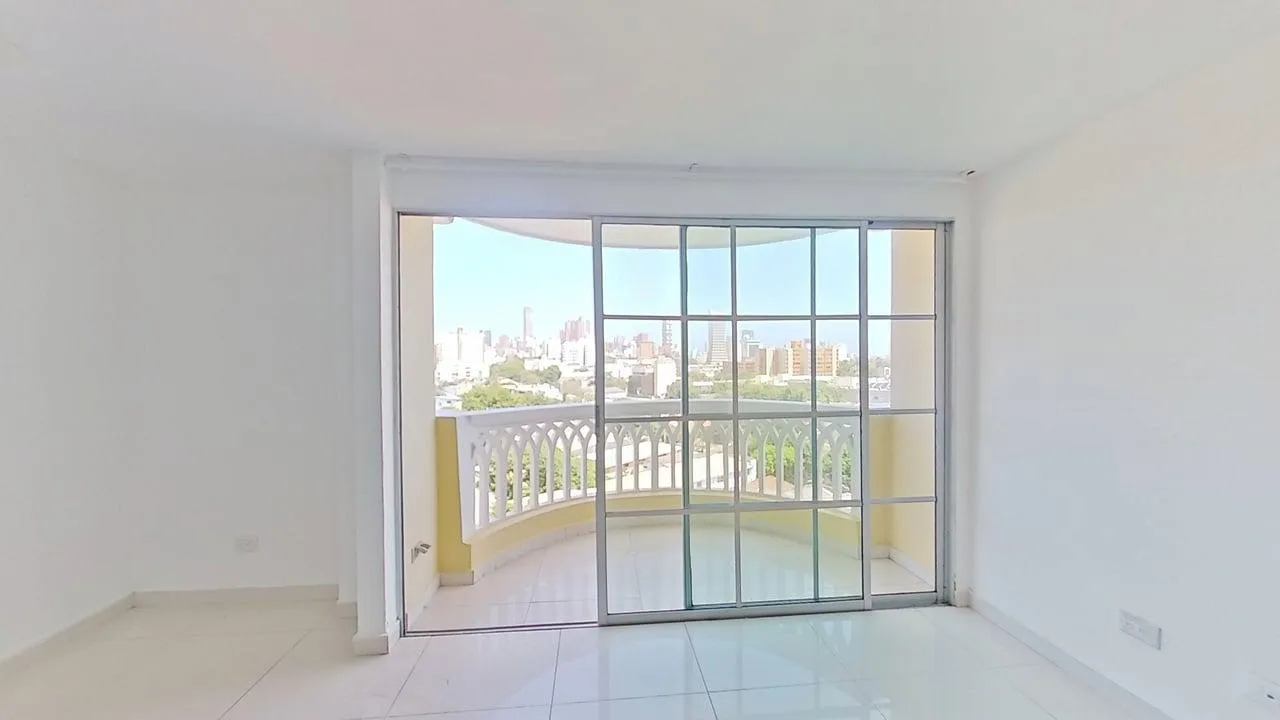 Apartamento en Boston foto 4