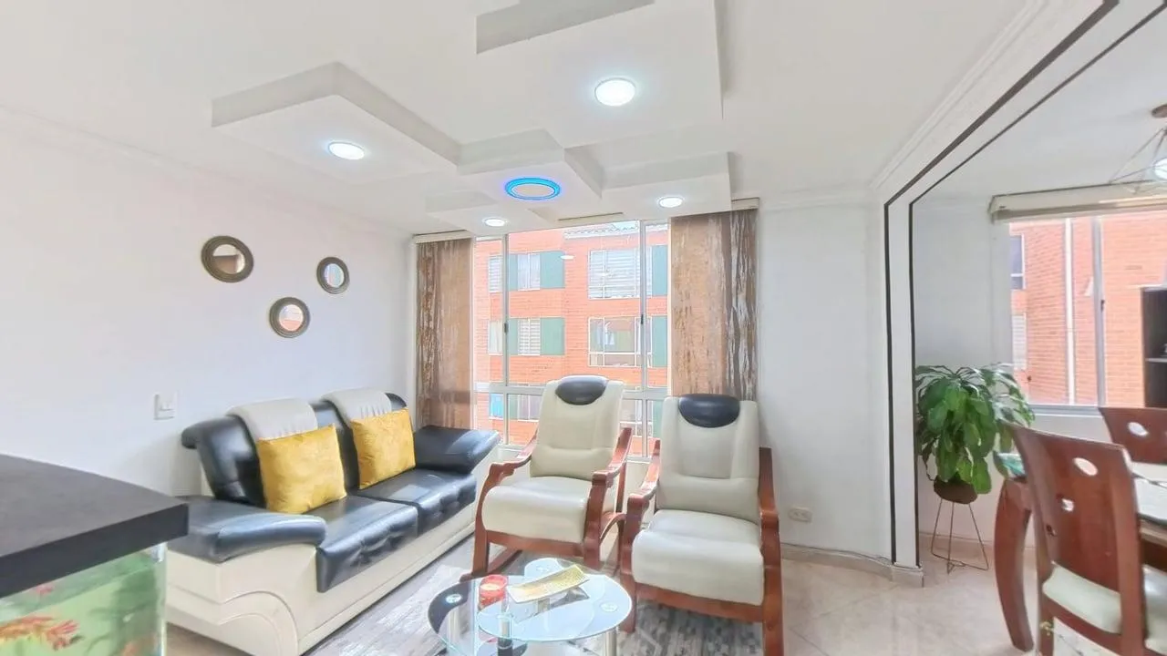 Apartamento en Ciudad Verde foto 2
