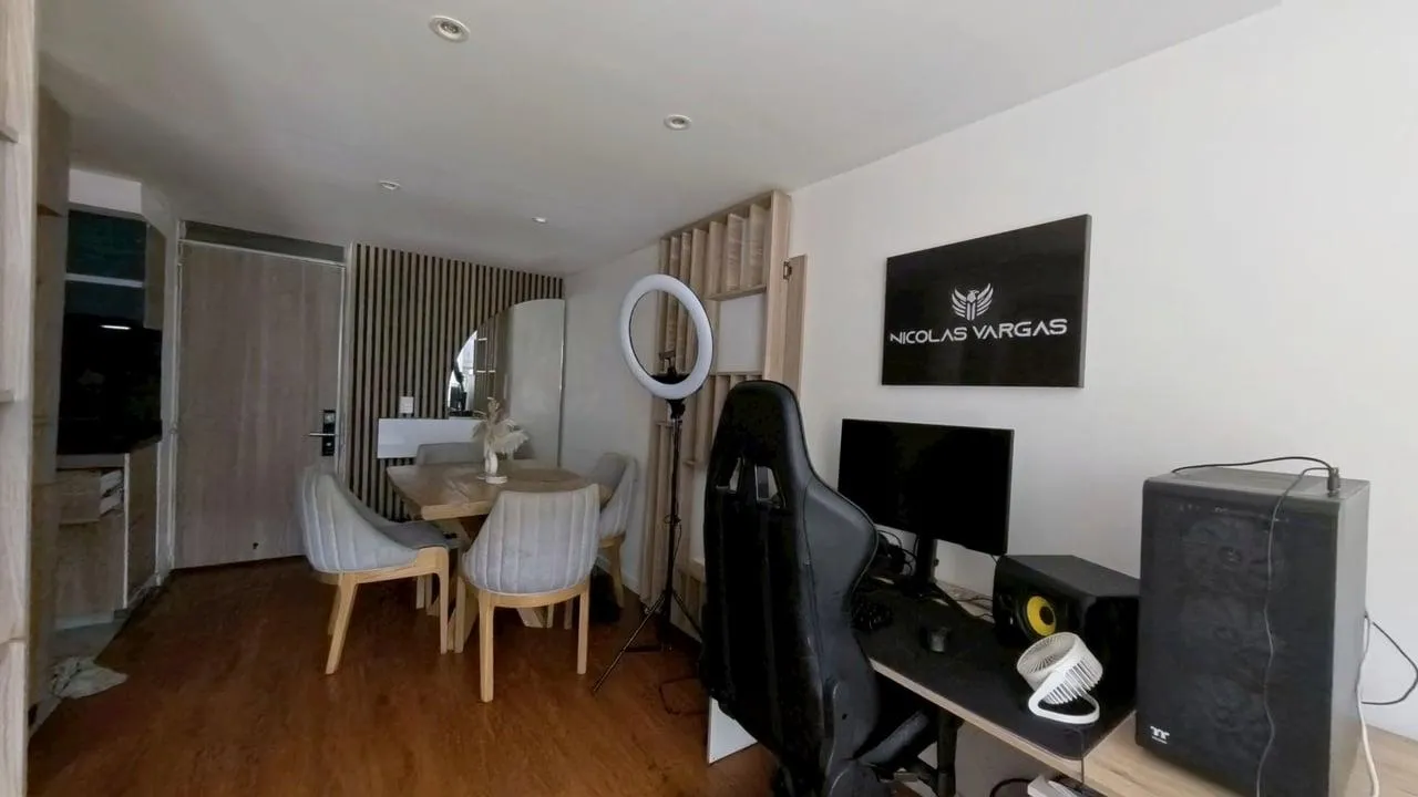Apartamento en La Granja Norte foto 4