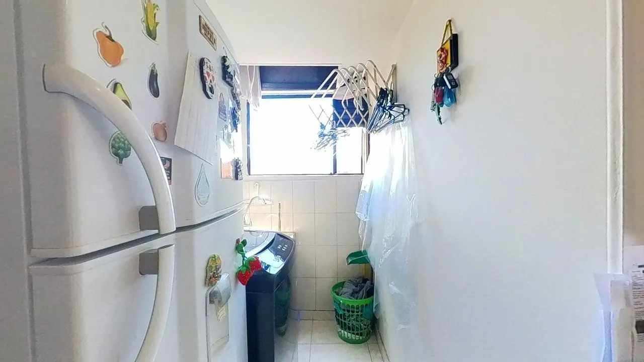 Apartamento en Hogares foto 6