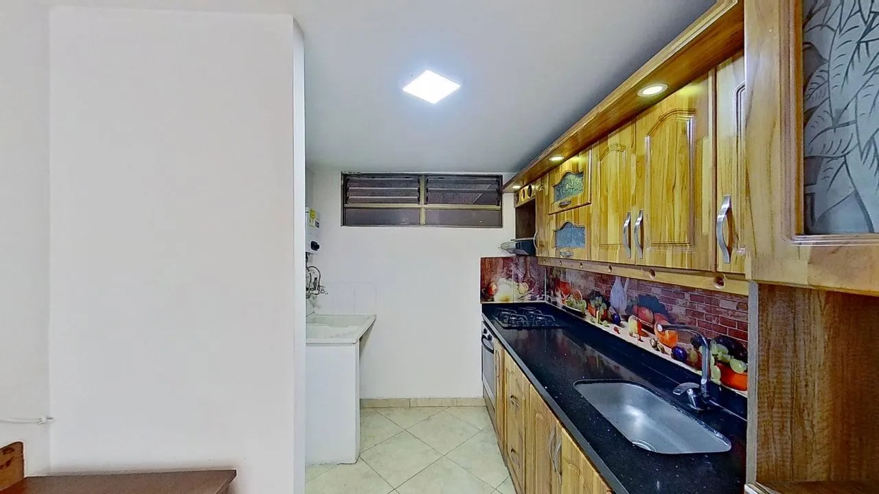Apartamento en Holanda foto 6