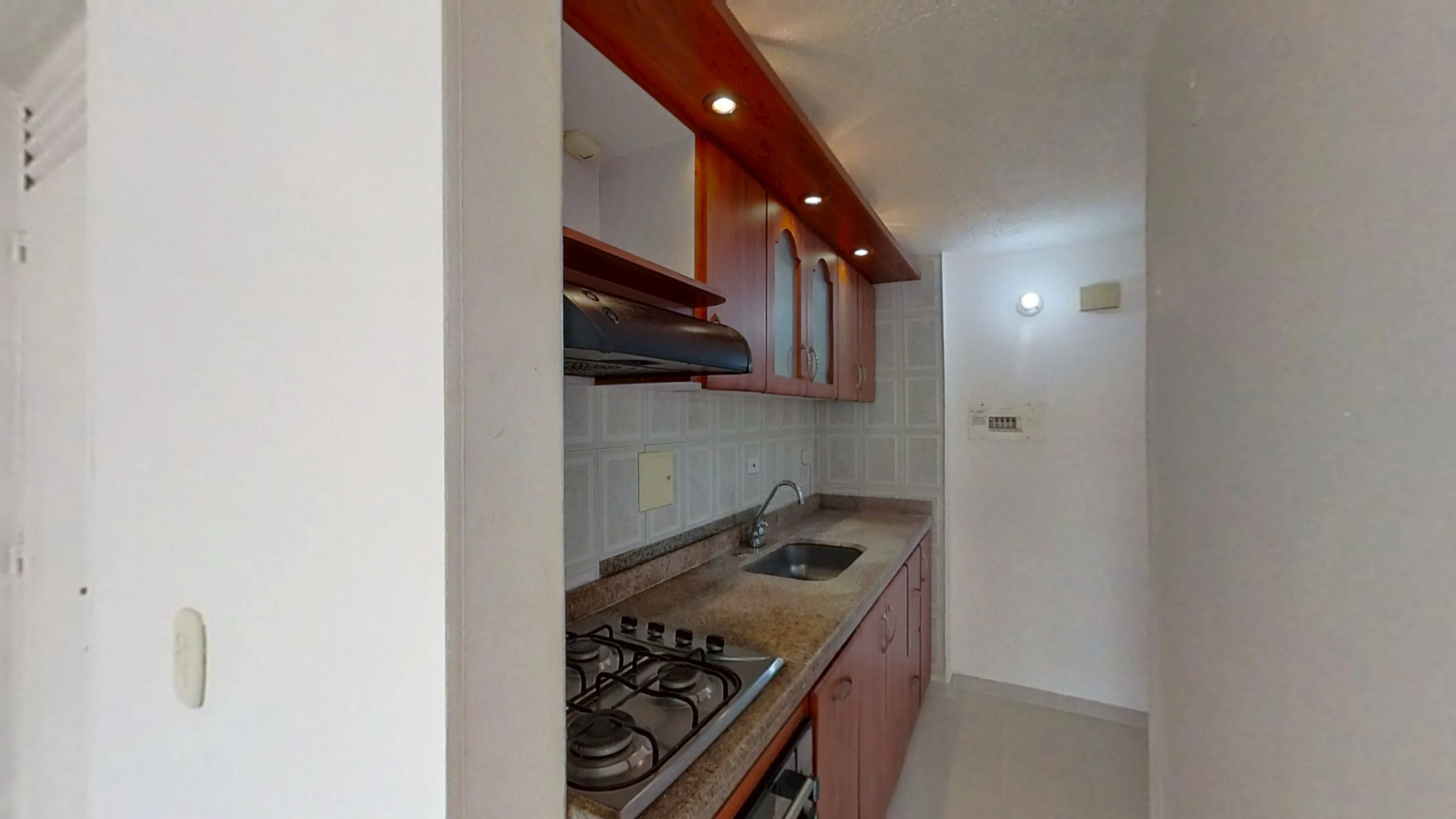 Apartamento en San José De Usaquén foto 5