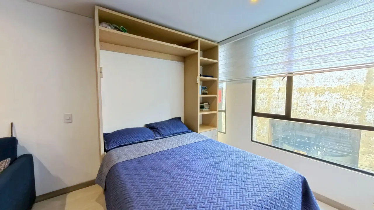 Apartamento en Chapinero Central foto 6