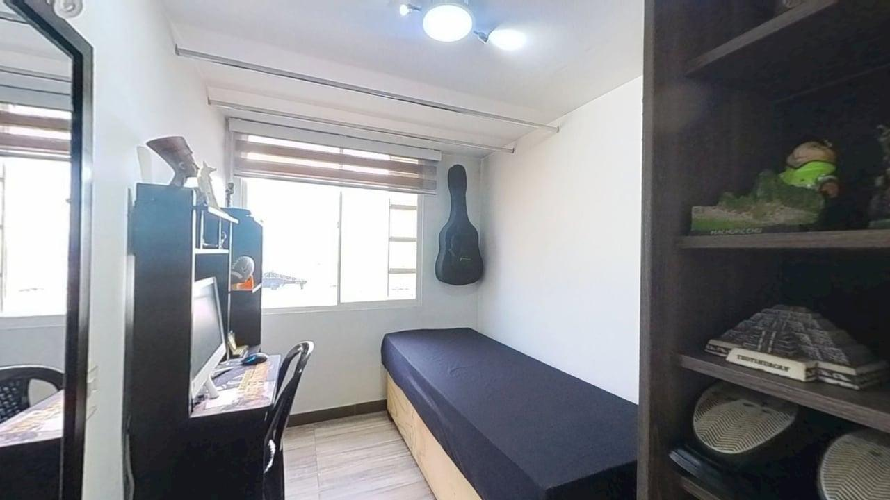 Apartamento de 3 alcobas en venta en Zona Franca, Bogotá, 48 m² · foto 6 de 16