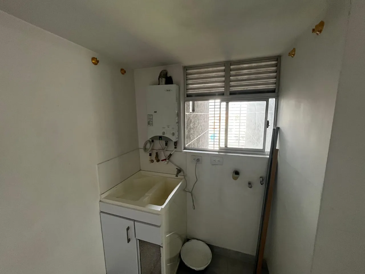 Apartamento en Antonio Nariño foto 5