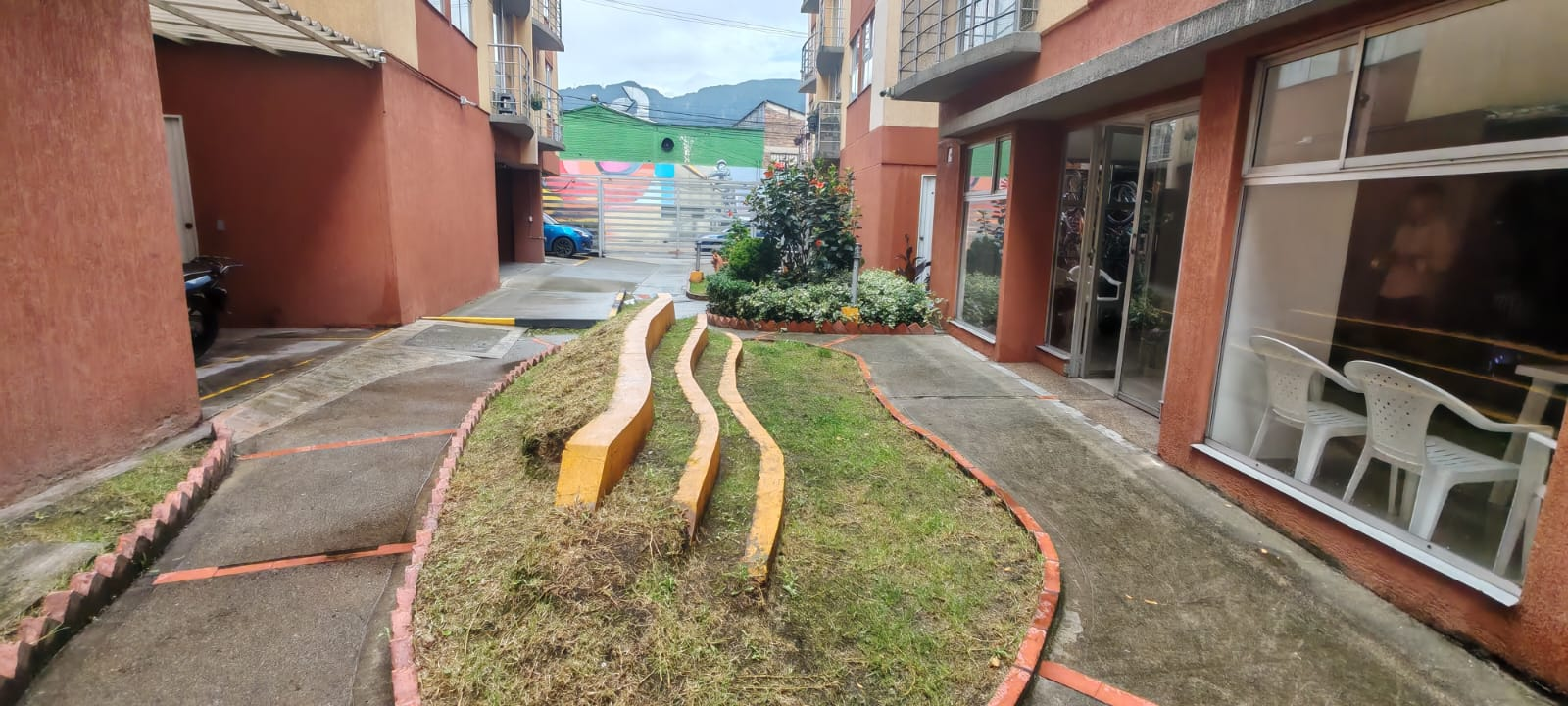 Apartamento en venta en Santa Isabel, Bogotá · foto 16 de 20