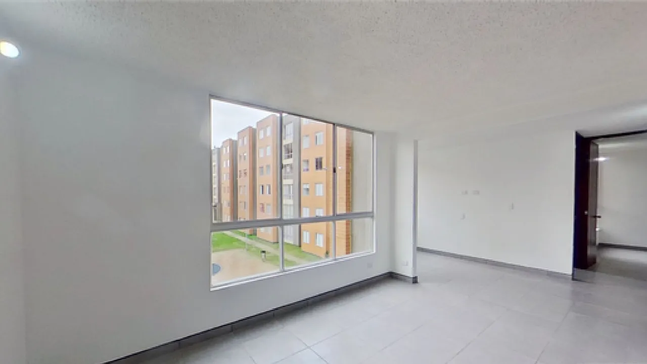 Apartamento en Verganzo foto 2