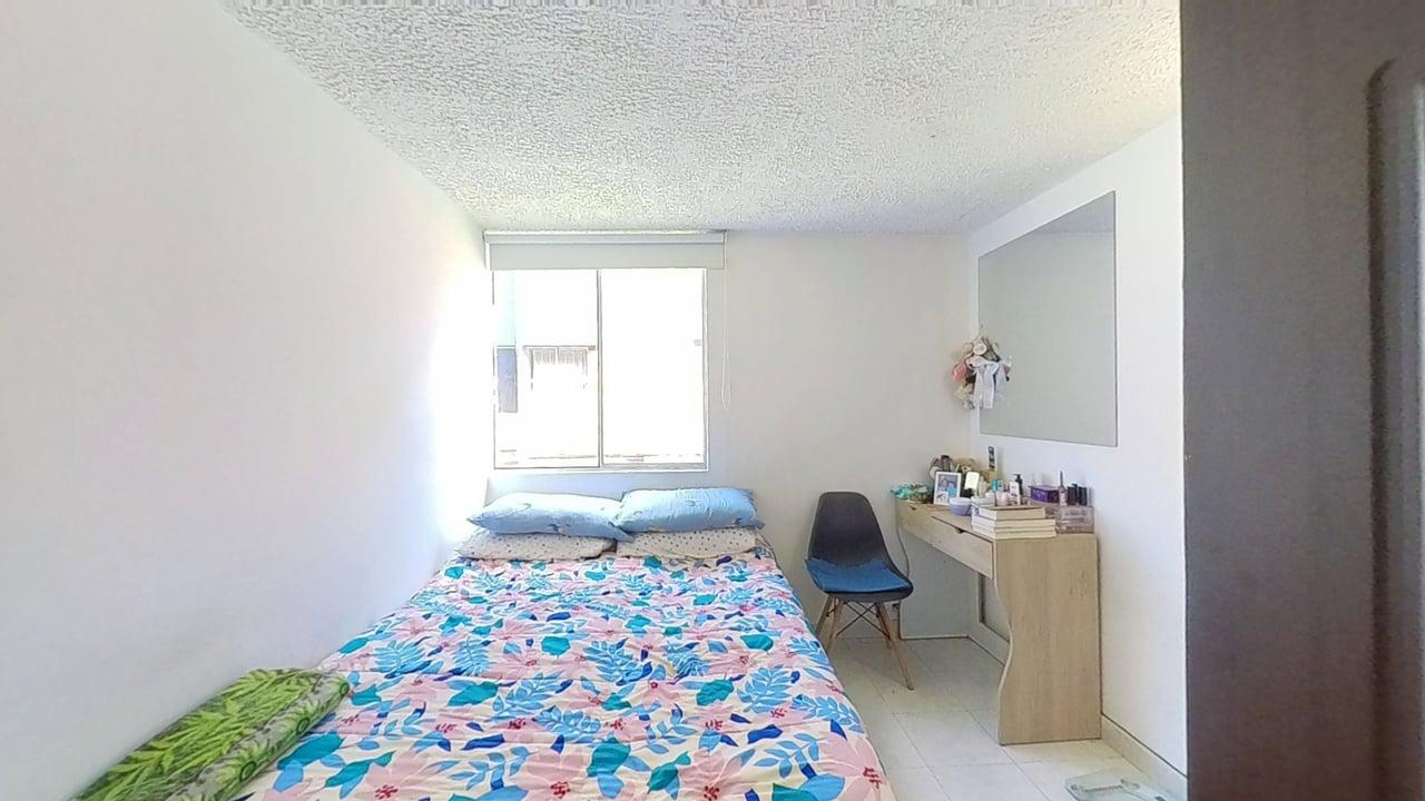 Casa de 2 alcobas en venta en Tintal Norte, Bogotá, 59 m² · foto 8 de 20