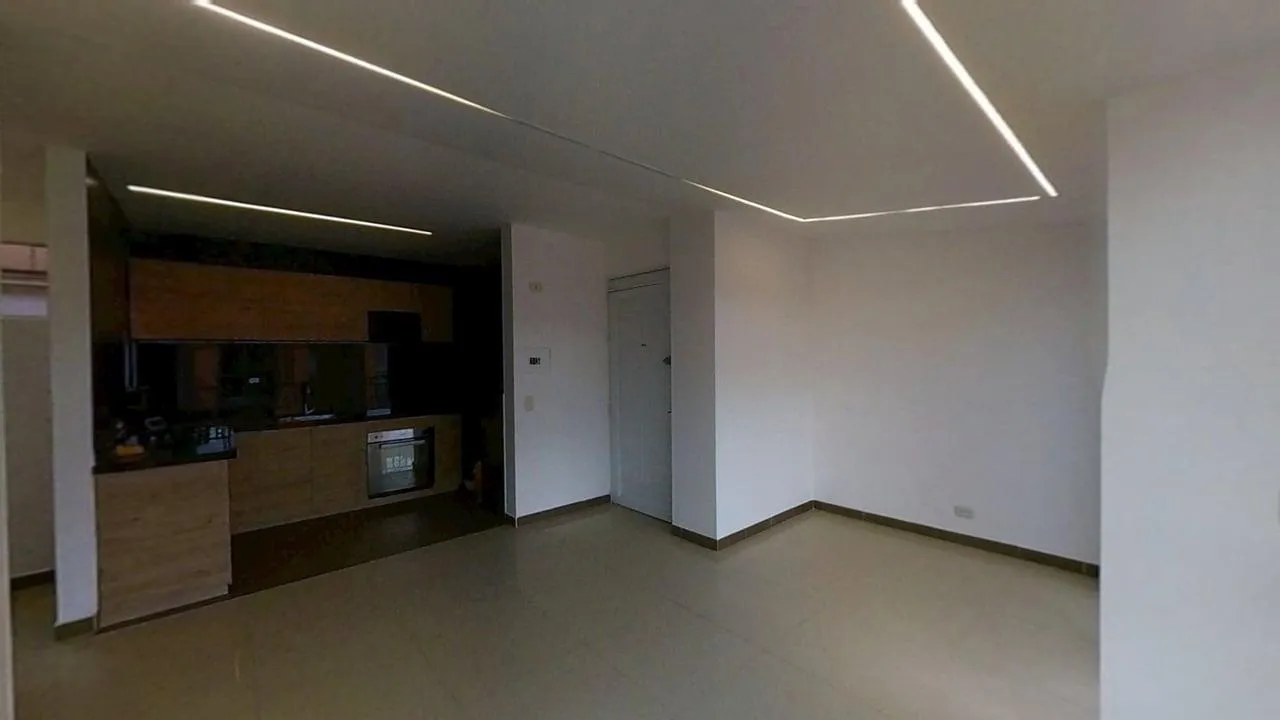 Apartamento en Ciudad Verde foto 3