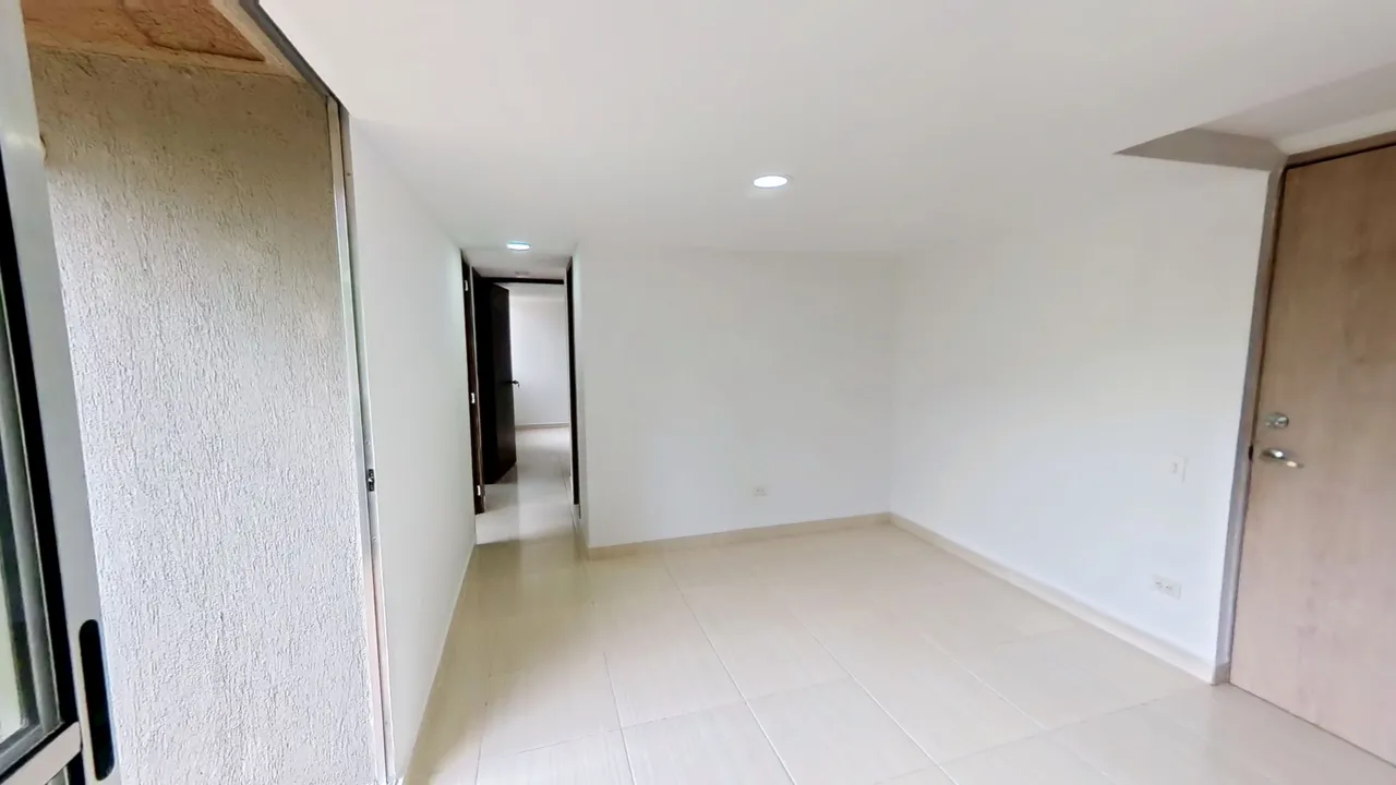 Apartamento en Las Lomitas foto 4