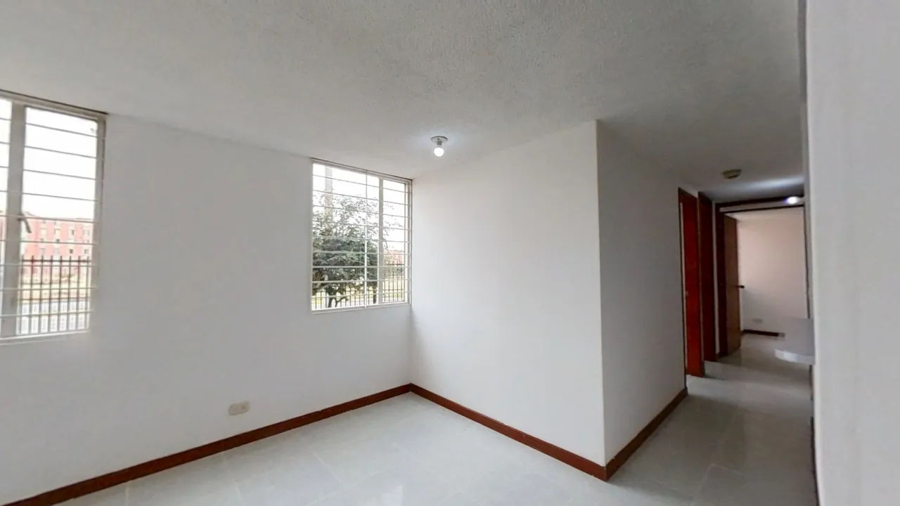 Apartamento en Hogares foto 3