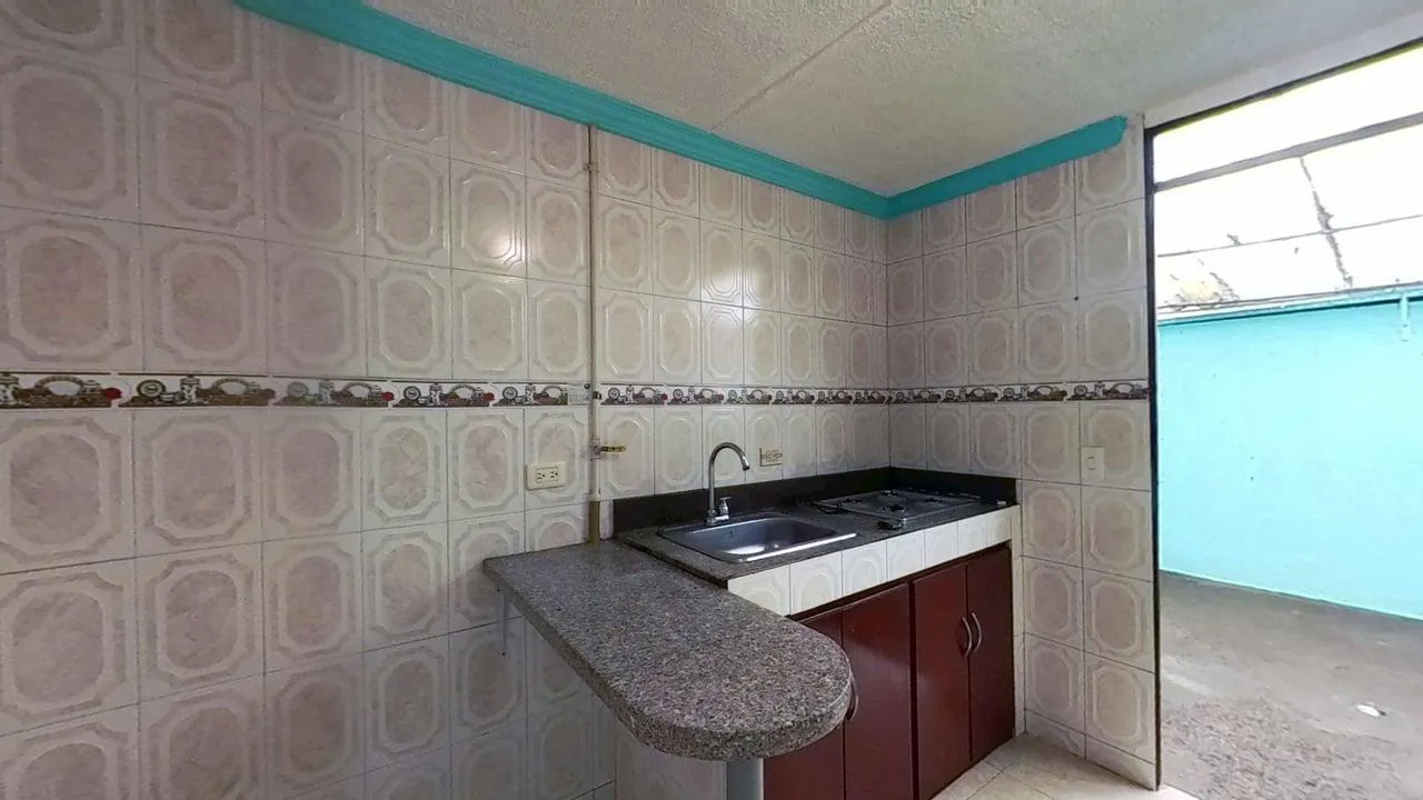 Casa en Soacha foto 3