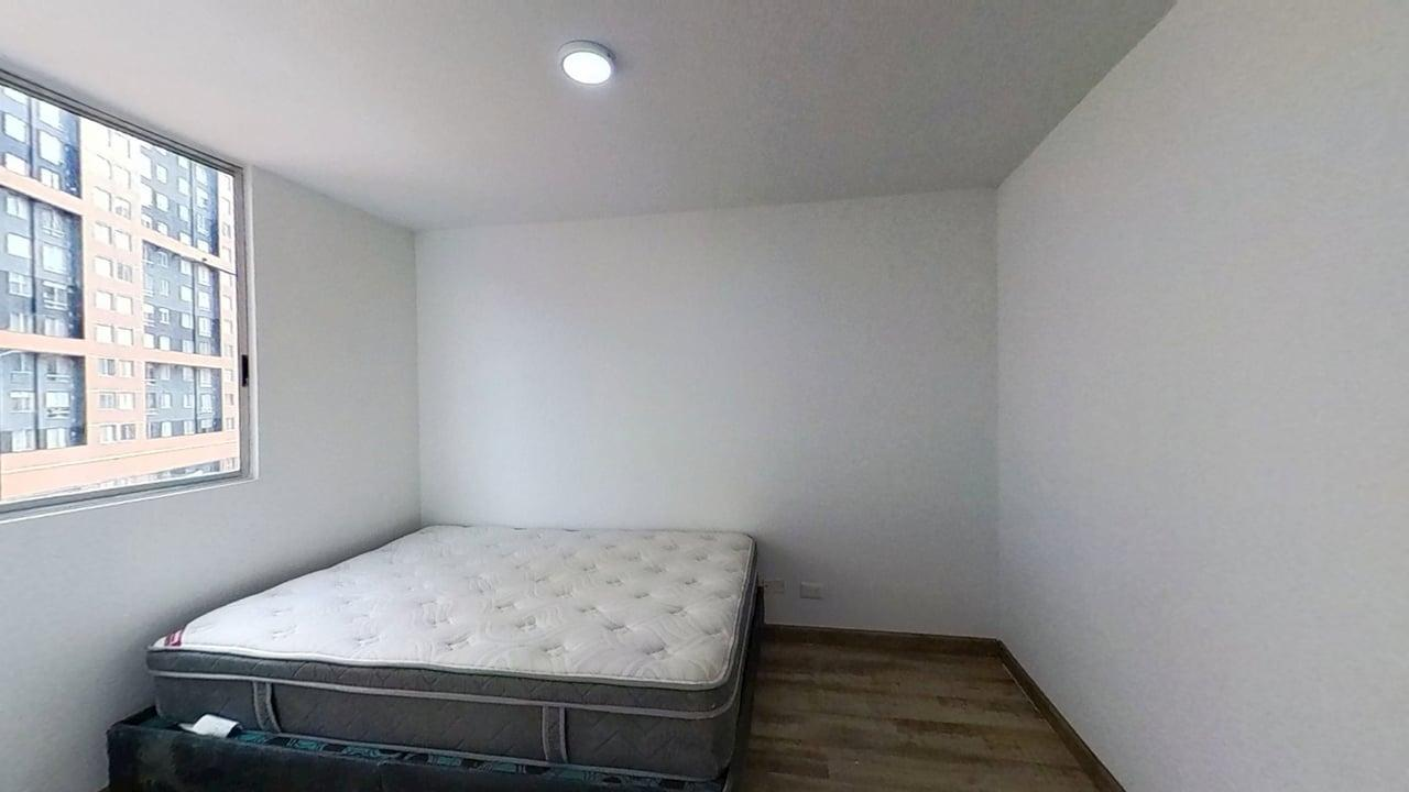 Apartamento de 1 alcoba en venta en Zona Industrial, Bogotá, 31 m² · foto 7 de 24