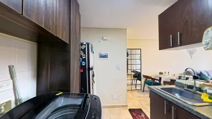 Apartamento en Bogotá foto 5