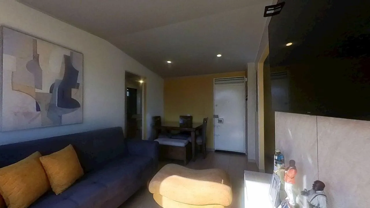 Apartamento en Parque Campestre foto 2