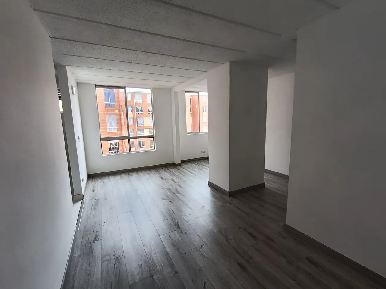 Apartamento en Cuidad Verde foto 3