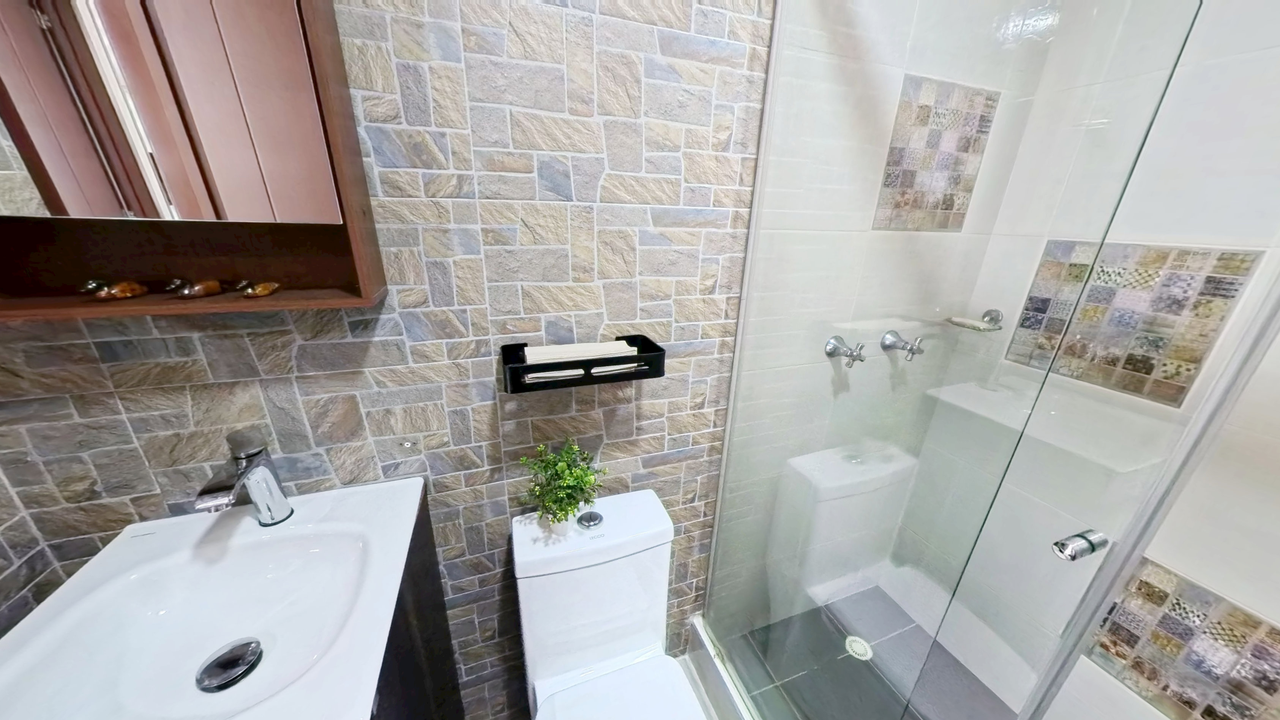 Apartamento en venta en 12 De Octubre, Bogotá · foto 23 de 24