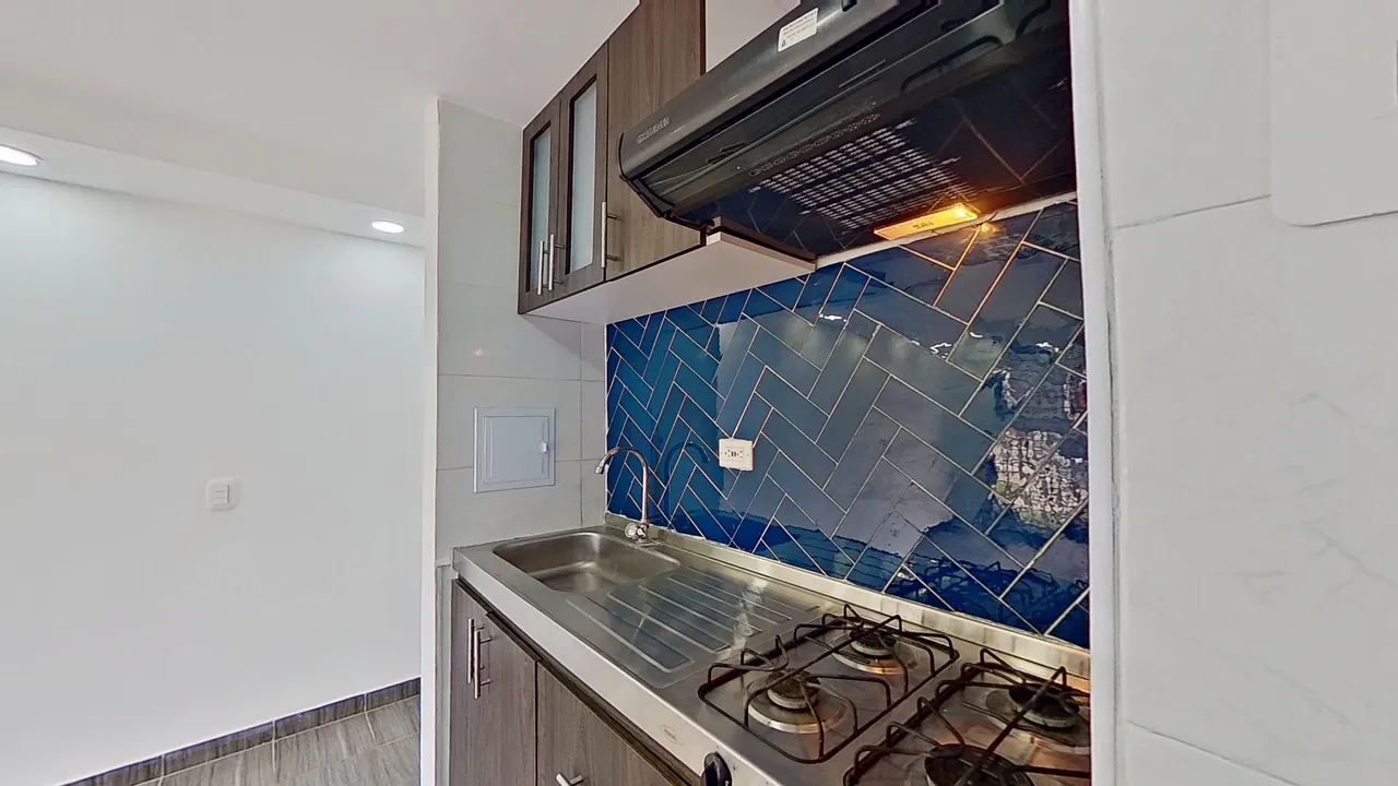 Apartamento en Prados Del Mirador foto 6