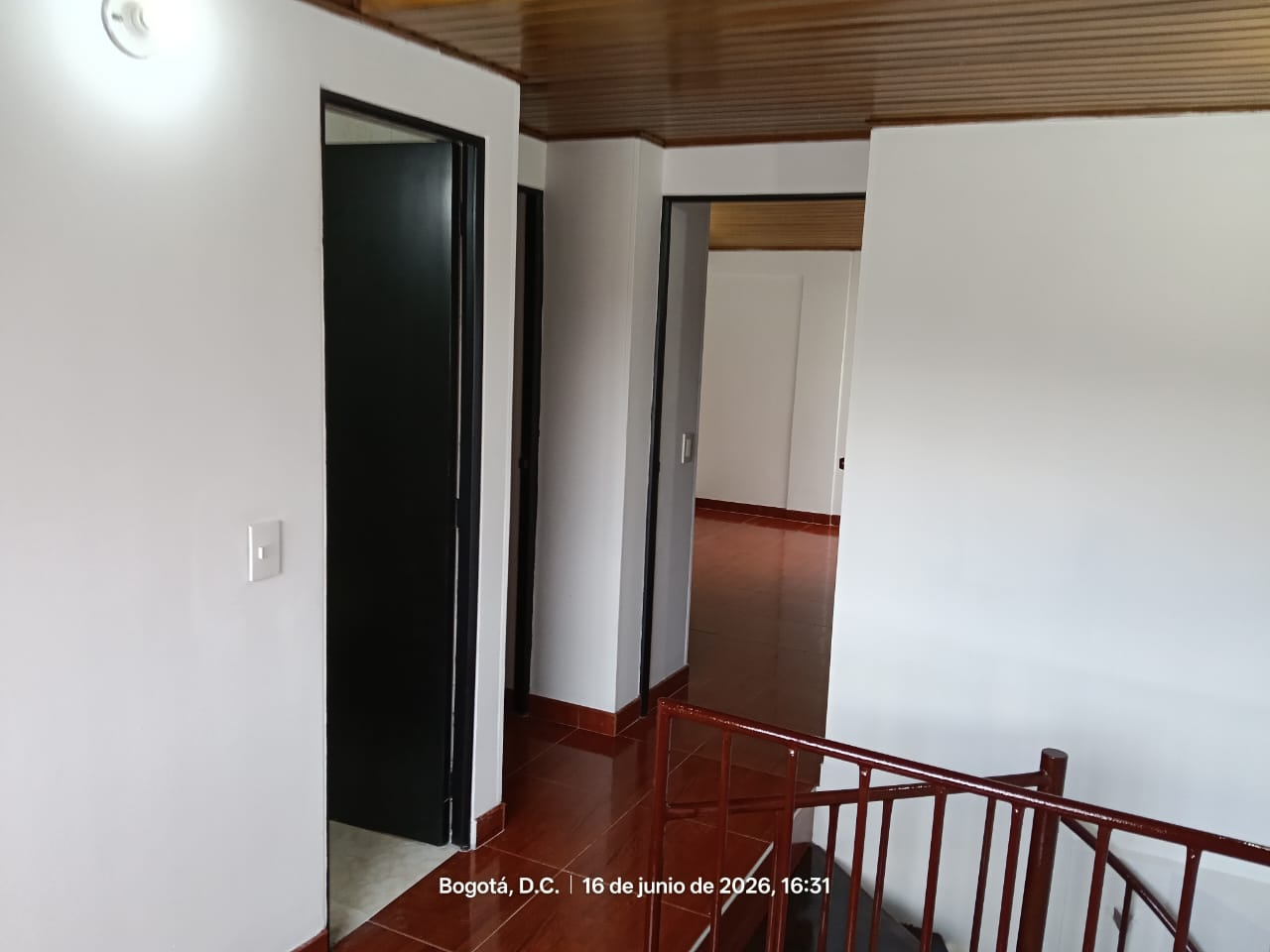 Apartamento de 3 alcobas en venta en La Floresta, Bogotá, 66 m² · foto 13 de 18