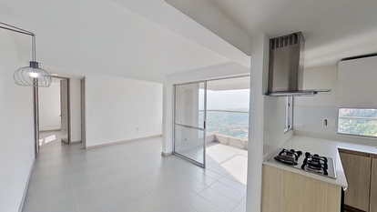 Venta de apartamento Medellín Camino del Parque