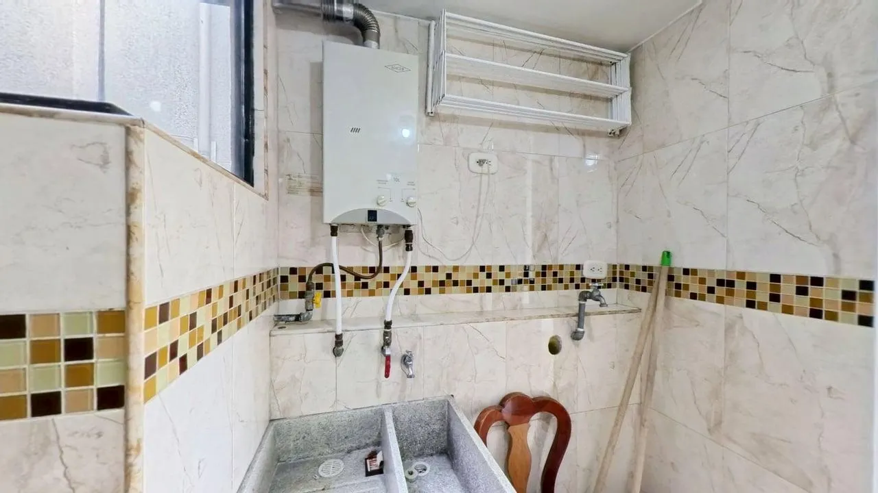 Apartamento en Madelena foto 5