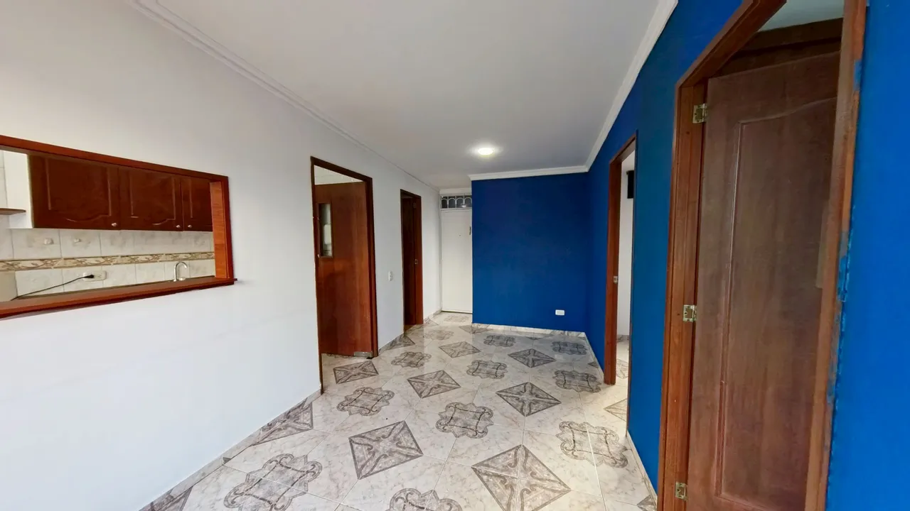 Apartamento en Villa Alsacia en Villa Alsacia, Bogotá