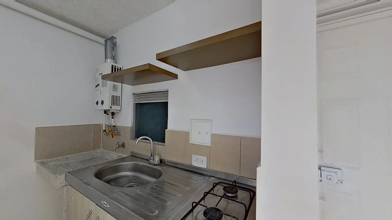 Apartamento en Osorio 3 foto 5
