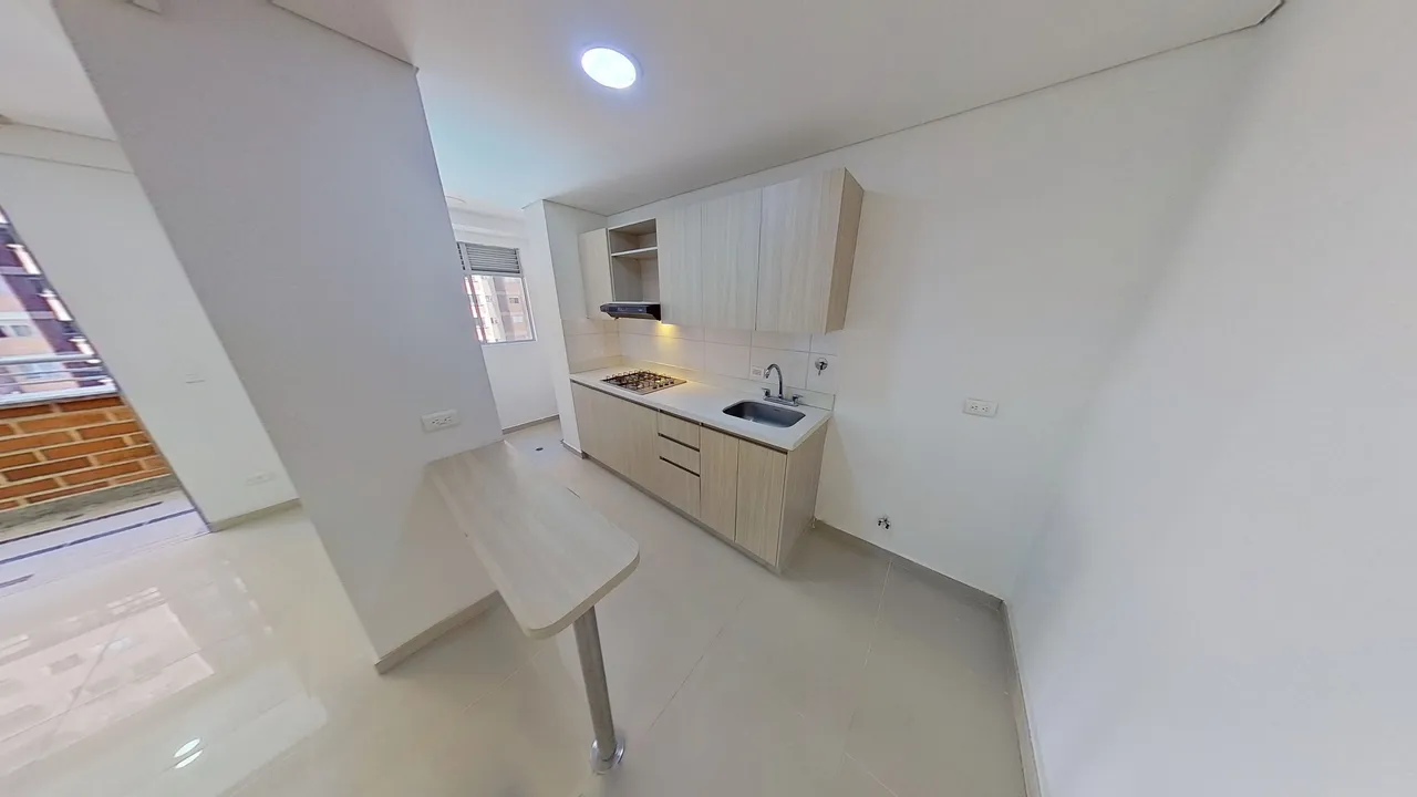 Apartamento en Fátima foto 4