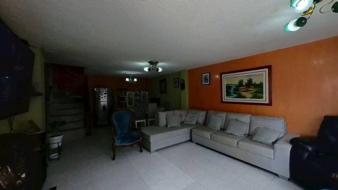 Casa en Bogotá — Bogotá, Bogotá